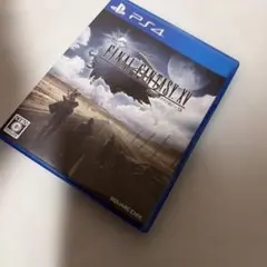 PS4 ファイナルファンタジーXV