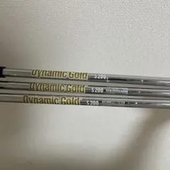 2025年最新】ウェッジ3本セット ダイナミックゴールドの人気