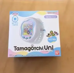 2026年最新】Tamagotchi Uni Prism Whiteの人気アイテム - メルカリ