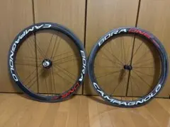 Campagnolo BORA ONE 50 クリンチャー 前後セットのサムネイル