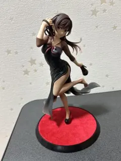 2026年最新】彼女、お借りします水原千鶴1_7完成品フィギュアの人気
