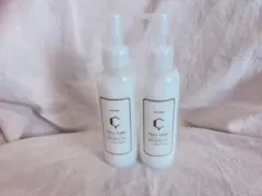 synergy シナジー セルキュア ヘアミルク キトキュア セット - メルカリ
