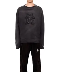 kamiya スウェット