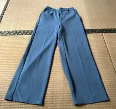 レディース　ズボン