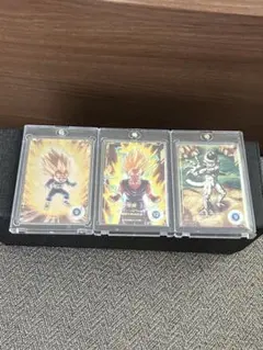 スーパードラゴンボールダイバーズ　まとめ売り