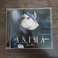 ReoNa ANIMA