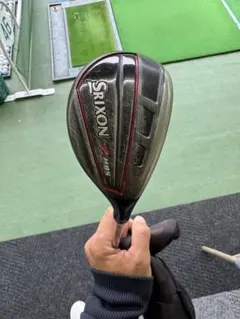 2025年最新】ユーティリティ 6u スリクソンの人気アイテム - メルカリ