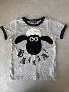 ひつじのショーン Tシャツ 90 - メルカリ