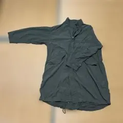 【GREEN LABEL RELAXING】ミリタリー　レディース　コート