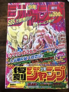 週刊少年ジャンプ 1991年36・37合併号 - メルカリ
