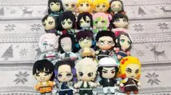 鬼滅の刃 まとめ売り② 合計23点