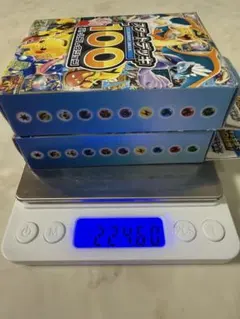 ポケモンカード スタートデッキ100 バトルコレクション 3個セット