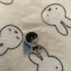 ブルーロック 糸師凛 ミニ アクリルスタンド