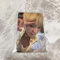 NCT テヨン TAP Digipack