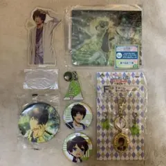 最安値 うたプリ ＊ セシル グッズ 17