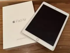iPad Air2 32GB シルバー　Wi-Fiモデル