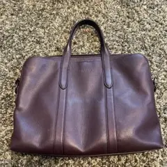 ✨COACHのビジネスバッグ✨