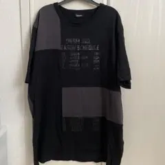 DIESEL メンズ レディース トップス Tシャツ 半袖