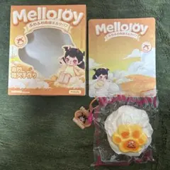 Mellojoy メロジョイ 猫爪 天使爪 - メルカリ