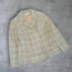 60～70s PENDLETON ヴィンテージ ウールテーラードジャケット