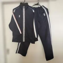 ☆ゆき様専用☆　ミズノ　ネイビー　ジャージ　下のみ