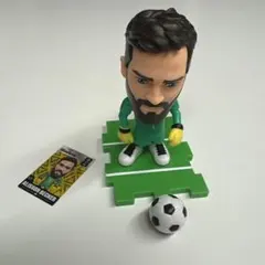 ZURU BALLERS FIFA ブラジル代表　アリソン・ベッカー
