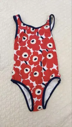 マリメッコ　水着
