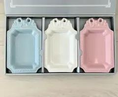 Christian Dior トレイ トレー 小物入れ 小皿 セットのサムネイル