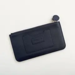 希少】早い者勝ち 韓国 バインダー 貯金 長財布 ブラック 黒 - メルカリ