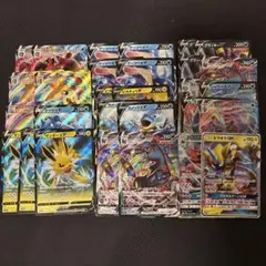 ポケモンカードv.vmax.GXまとめ売り