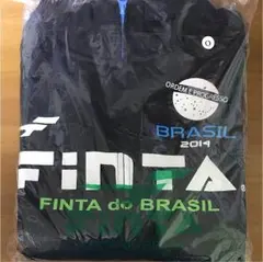 Finta ジャージ 上下セット