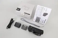 Panasonic LUMIX DC-TZ99 本体のサムネイル