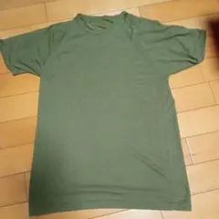 クラレ　下衣２型　Ｌ　Ｔシャツのサムネイル