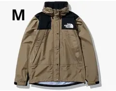 ザ ノースフェイス　マウンテンゴアテックス レインテックスジャケット