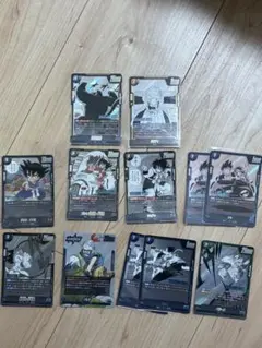フュージョンワールド マンガブースター SR等まとめ売り - メルカリ