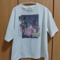 PAGEBOY Tシャツ