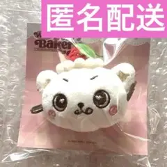 wish bakery ポップアップ ぬいぐるみバッジ サクヤ - メルカリ