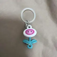 つながリングチャーム スーパーマリオブラザーズ ワンダー アイテムコレクション