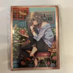 アイドルマスター シンデレラガールズ 高垣楓 スリーブ - メルカリ