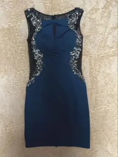 美品　AR キャバドレス