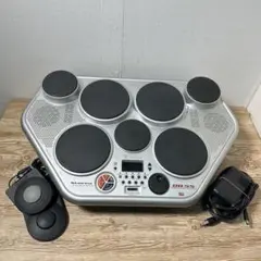 YAMAHA電子ドラム/デジタルパーカッション DD-55のサムネイル