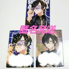 四季凪アキラ カード カレー コラボ レア ノーマル