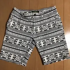 バナナセブン　ハーフパンツのサムネイル
