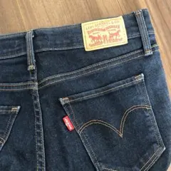 LEVI’S リーバイス　デニム　ストレッチ