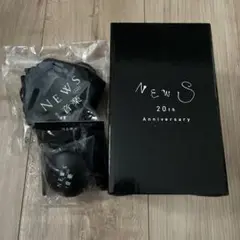 NEWS グッズ まとめ