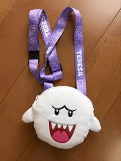 ユニバーサルスタジオ テレサ パスケースのサムネイル