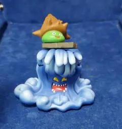 キラーウェーブ　スライムつむり　ドラゴンクエスト　モンスターズ　ギャラリー