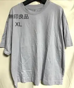 無印良品　Tシャツのサムネイル
