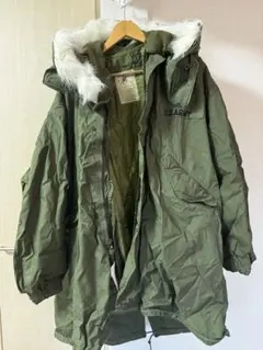 実物72〜80s U.S.ARWY