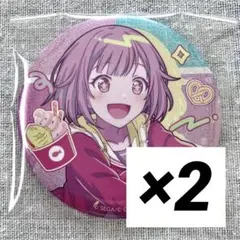 【 かにちゃん 様 専用 】鳳えむ グリ缶 バースデー 2023-2024